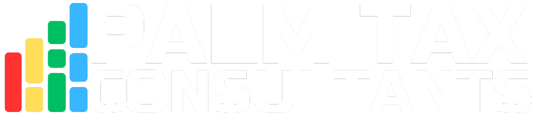 Plam Tax Consultants